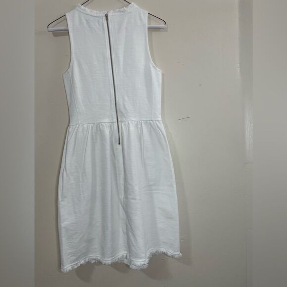 Madewell afternoon mini dress Small - Picture 3 of 8